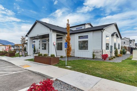 Tiny photo for 2057 N 4100 W, Lehi, UT 84043 (MLS # 2111976)