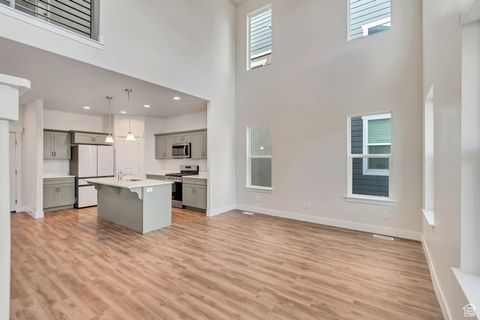 Tiny photo for 2057 N 4100 W, Lehi, UT 84043 (MLS # 2111976)