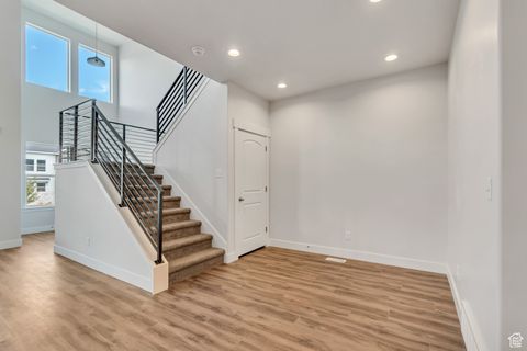 Tiny photo for 2057 N 4100 W, Lehi, UT 84043 (MLS # 2111976)