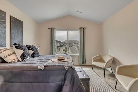 Tiny photo for 2057 N 4100 W, Lehi, UT 84043 (MLS # 2111976)