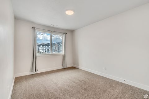 Tiny photo for 2057 N 4100 W, Lehi, UT 84043 (MLS # 2111976)