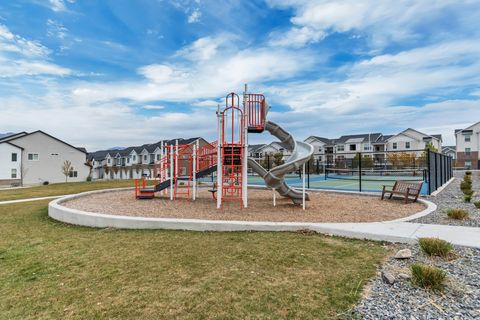 Tiny photo for 2057 N 4100 W, Lehi, UT 84043 (MLS # 2111976)