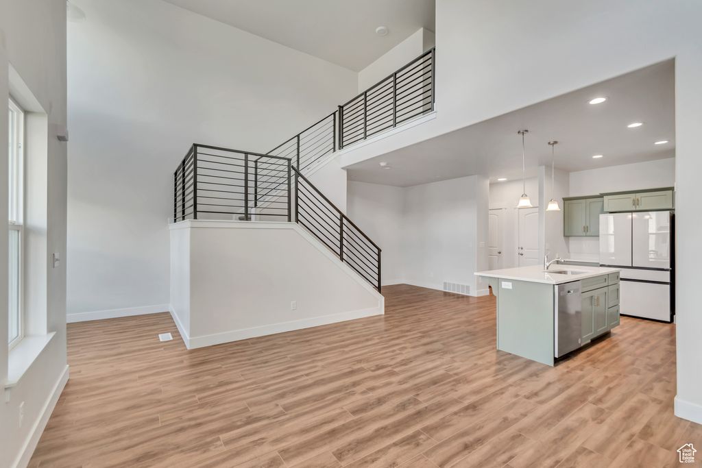 Photo for 2057 N 4100 W, Lehi, UT 84043 (MLS # 2111976)