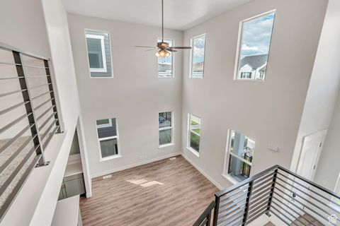 Tiny photo for 2057 N 4100 W, Lehi, UT 84043 (MLS # 2111976)