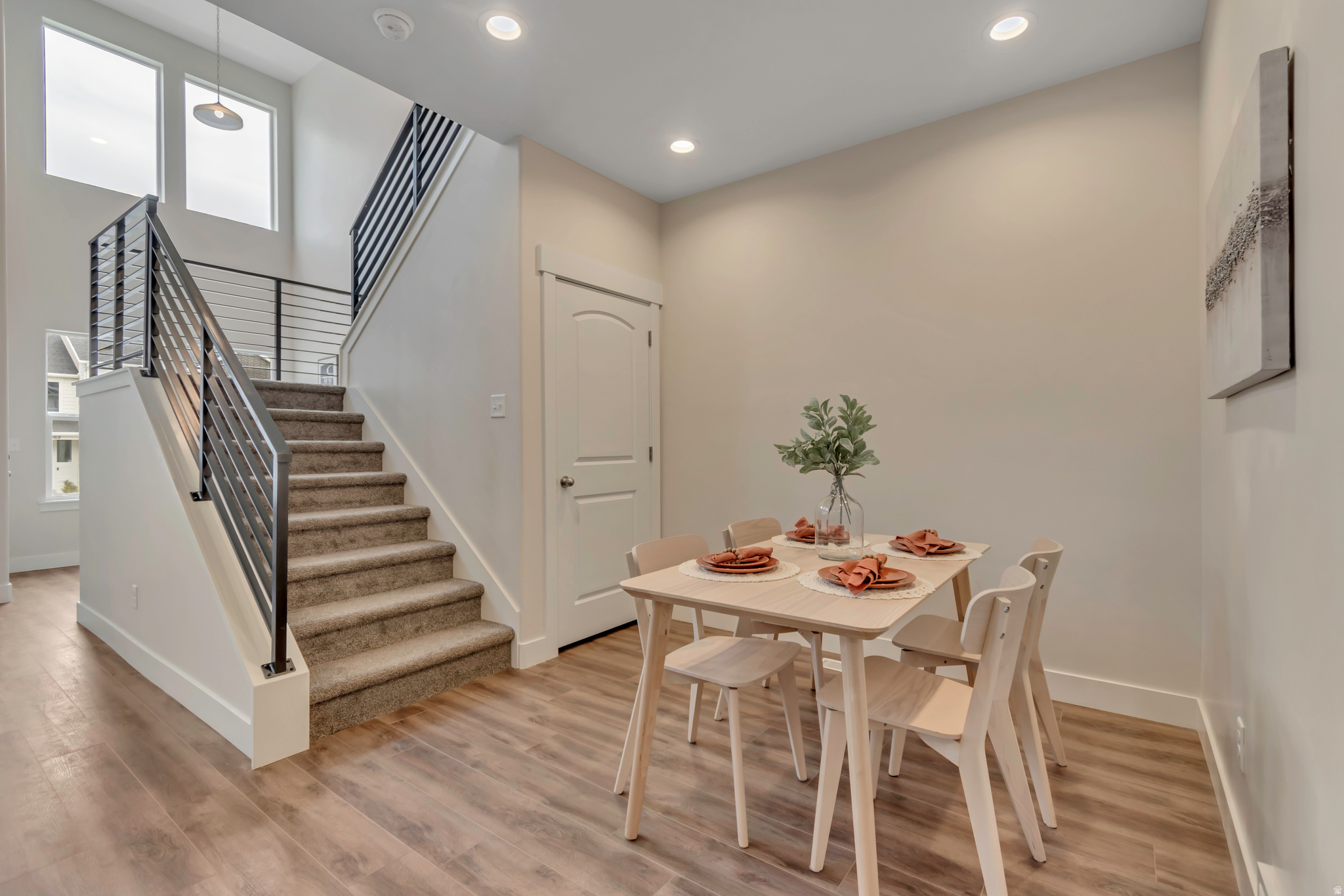 WILLOW POINT - Residential