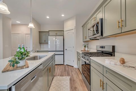Tiny photo for 2057 N 4100 W, Lehi, UT 84043 (MLS # 2111976)