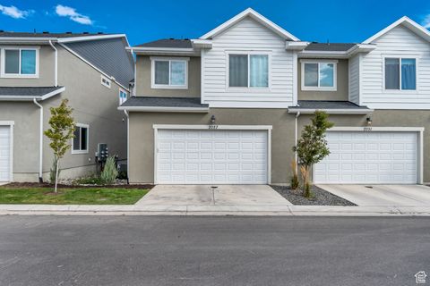 Tiny photo for 2057 N 4100 W, Lehi, UT 84043 (MLS # 2111976)