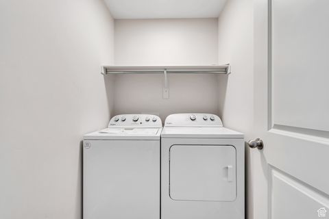 Tiny photo for 2057 N 4100 W, Lehi, UT 84043 (MLS # 2111976)