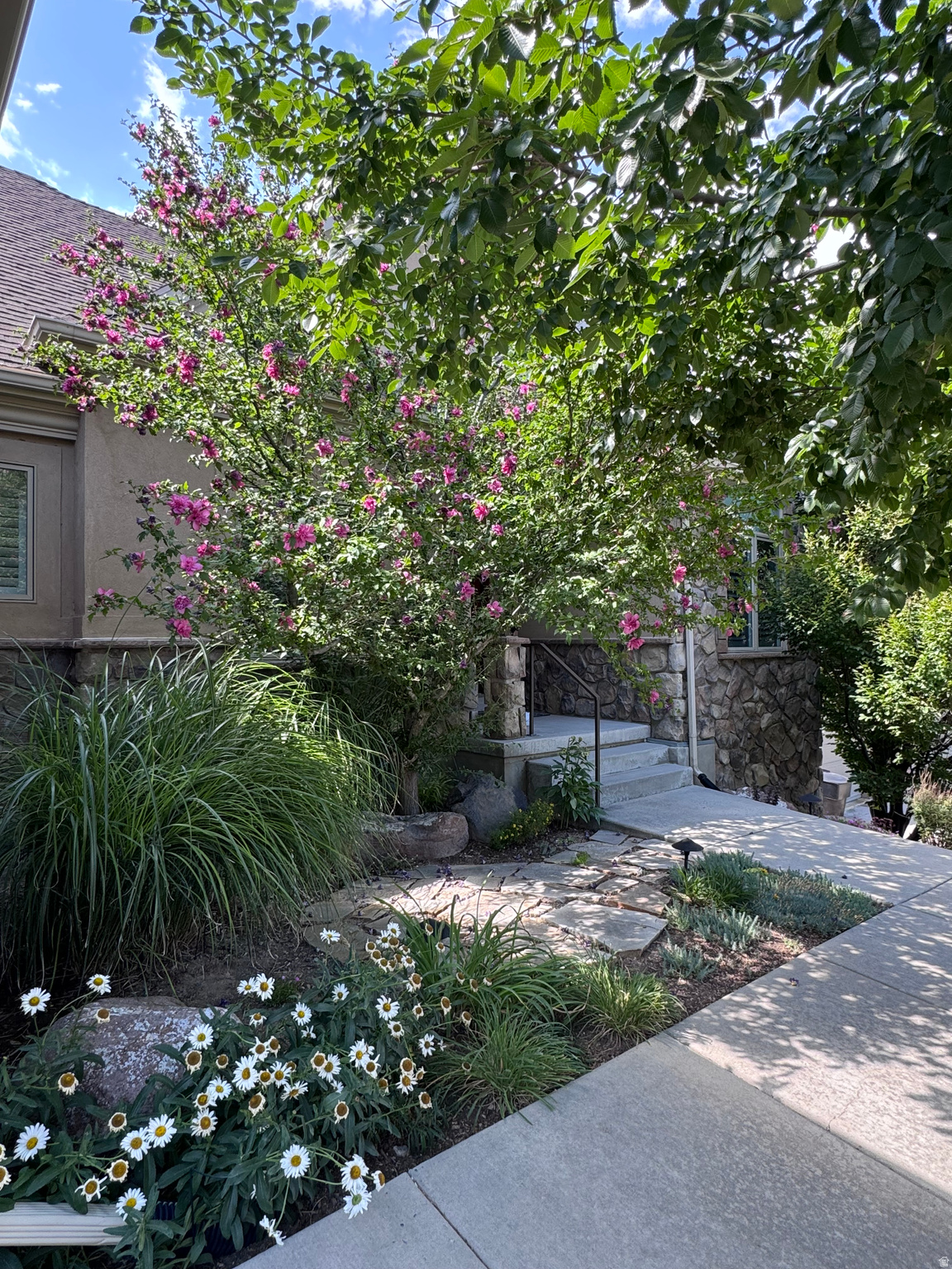 BOUNTIFUL MEADOWS AT - Residential