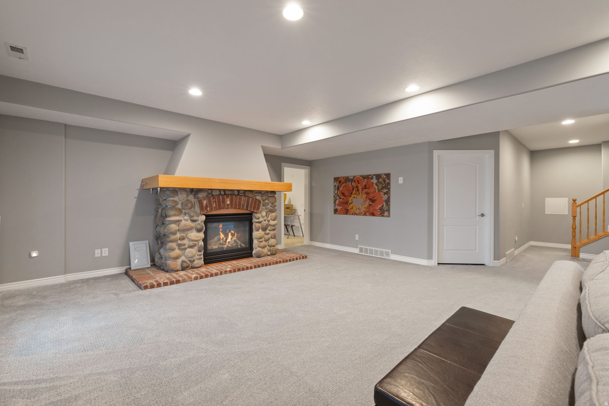 BOUNTIFUL MEADOWS AT - Residential