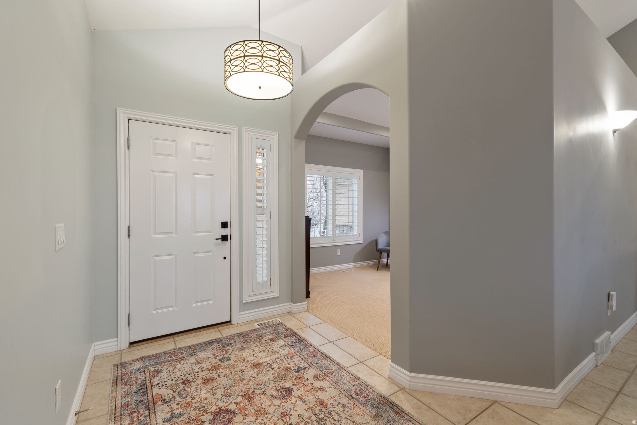 BOUNTIFUL MEADOWS AT - Residential