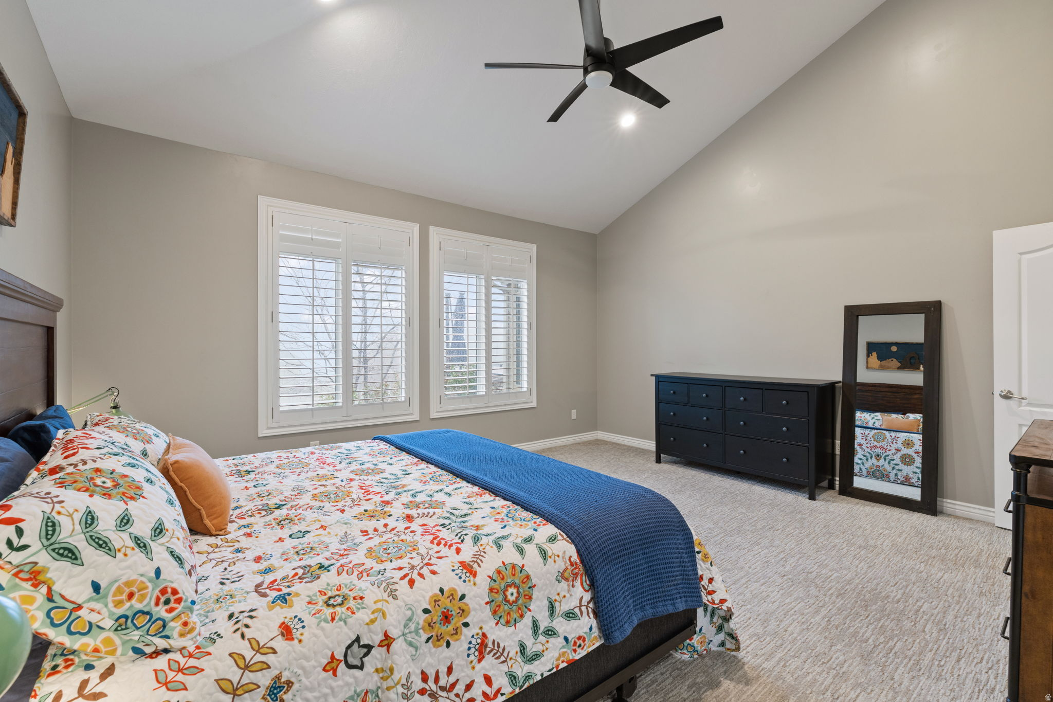 BOUNTIFUL MEADOWS AT - Residential