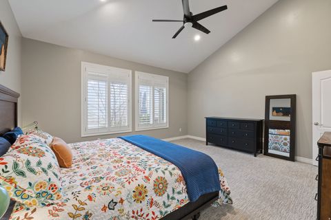 Tiny photo for 4488 SUMMERWOOD DR, Bountiful, UT 84010 (MLS # 2140859)