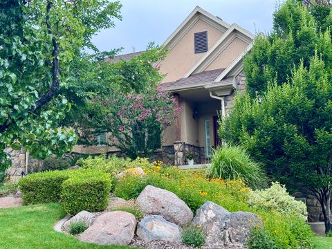 Tiny photo for 4488 SUMMERWOOD DR, Bountiful, UT 84010 (MLS # 2140859)
