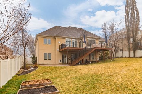 Tiny photo for 4488 SUMMERWOOD DR, Bountiful, UT 84010 (MLS # 2140859)
