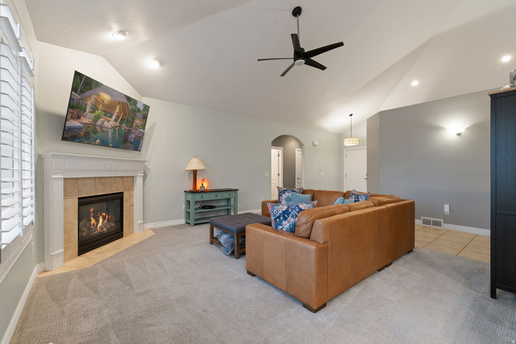 BOUNTIFUL MEADOWS AT - Residential