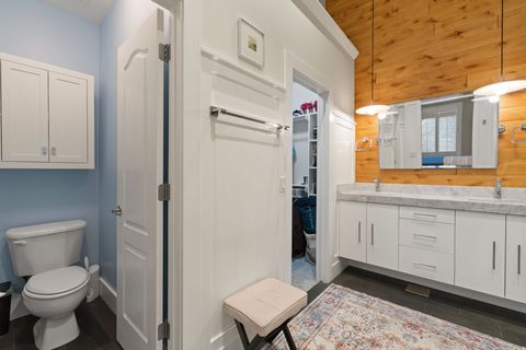 Tiny photo for 4488 SUMMERWOOD DR, Bountiful, UT 84010 (MLS # 2140859)