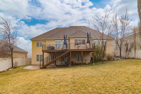 Tiny photo for 4488 SUMMERWOOD DR, Bountiful, UT 84010 (MLS # 2140859)
