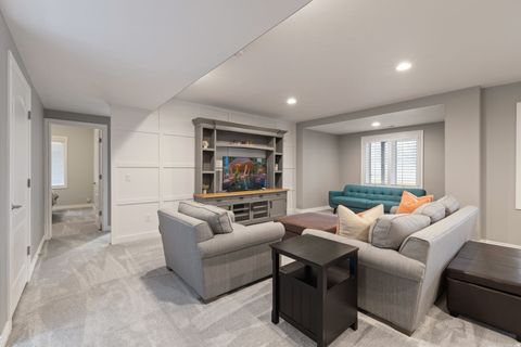 Tiny photo for 4488 SUMMERWOOD DR, Bountiful, UT 84010 (MLS # 2140859)