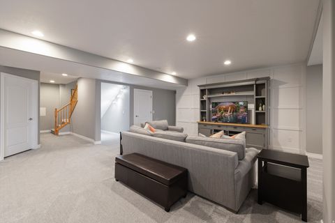 Tiny photo for 4488 SUMMERWOOD DR, Bountiful, UT 84010 (MLS # 2140859)