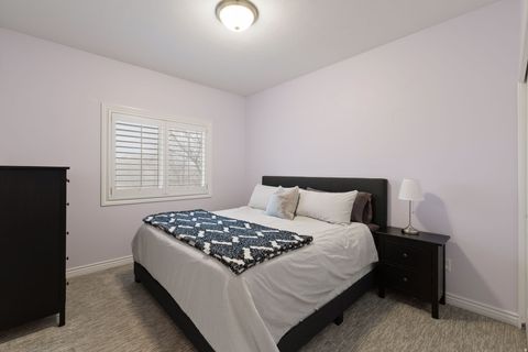 Tiny photo for 4488 SUMMERWOOD DR, Bountiful, UT 84010 (MLS # 2140859)