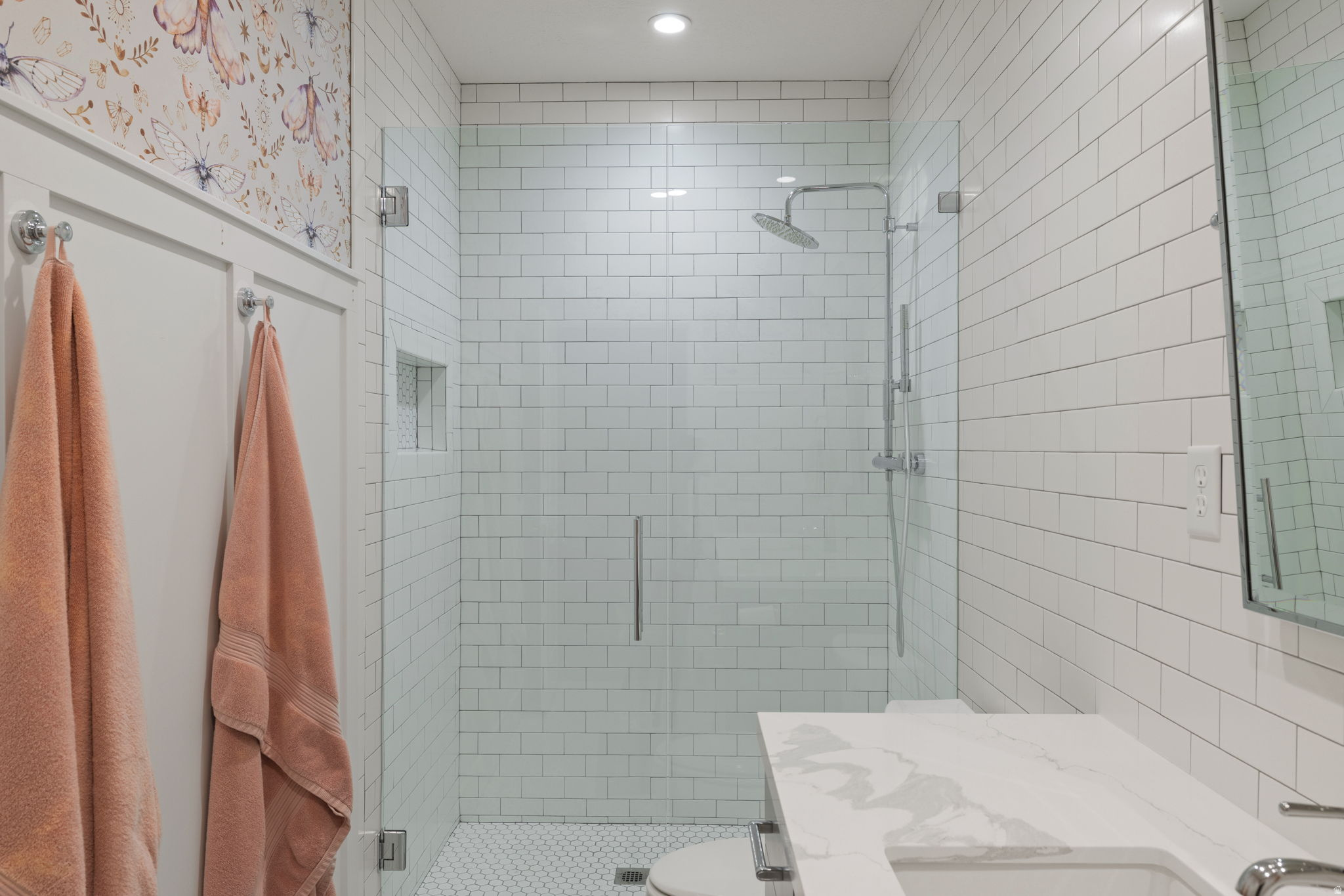 BOUNTIFUL MEADOWS AT - Residential