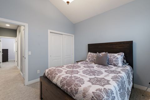 Tiny photo for 4488 SUMMERWOOD DR, Bountiful, UT 84010 (MLS # 2140859)