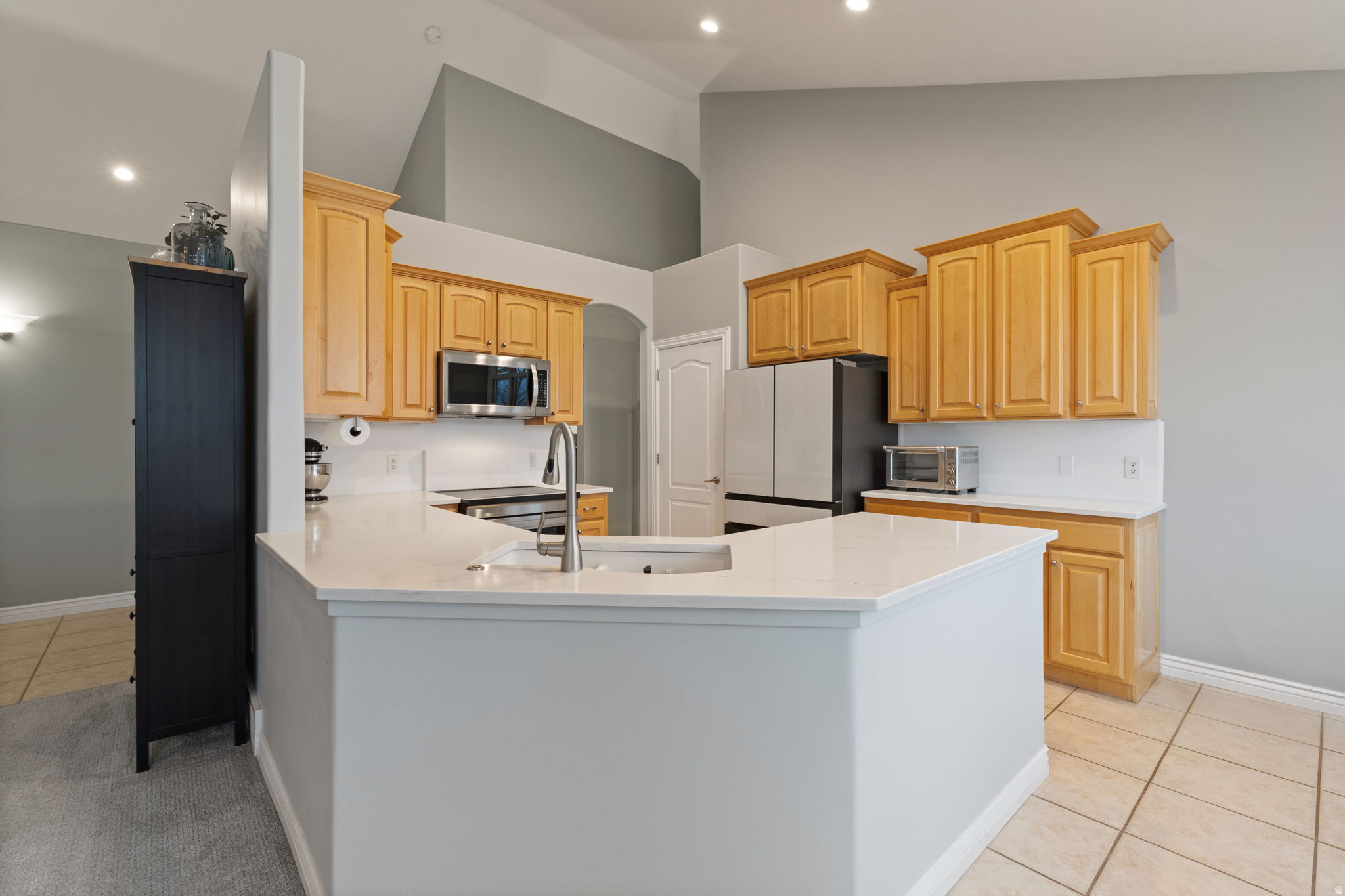 BOUNTIFUL MEADOWS AT - Residential