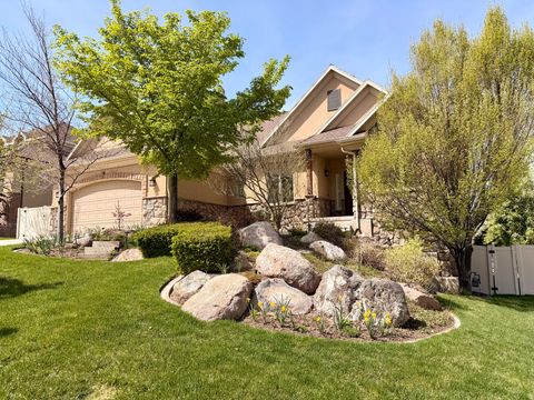 Tiny photo for 4488 SUMMERWOOD DR, Bountiful, UT 84010 (MLS # 2140859)