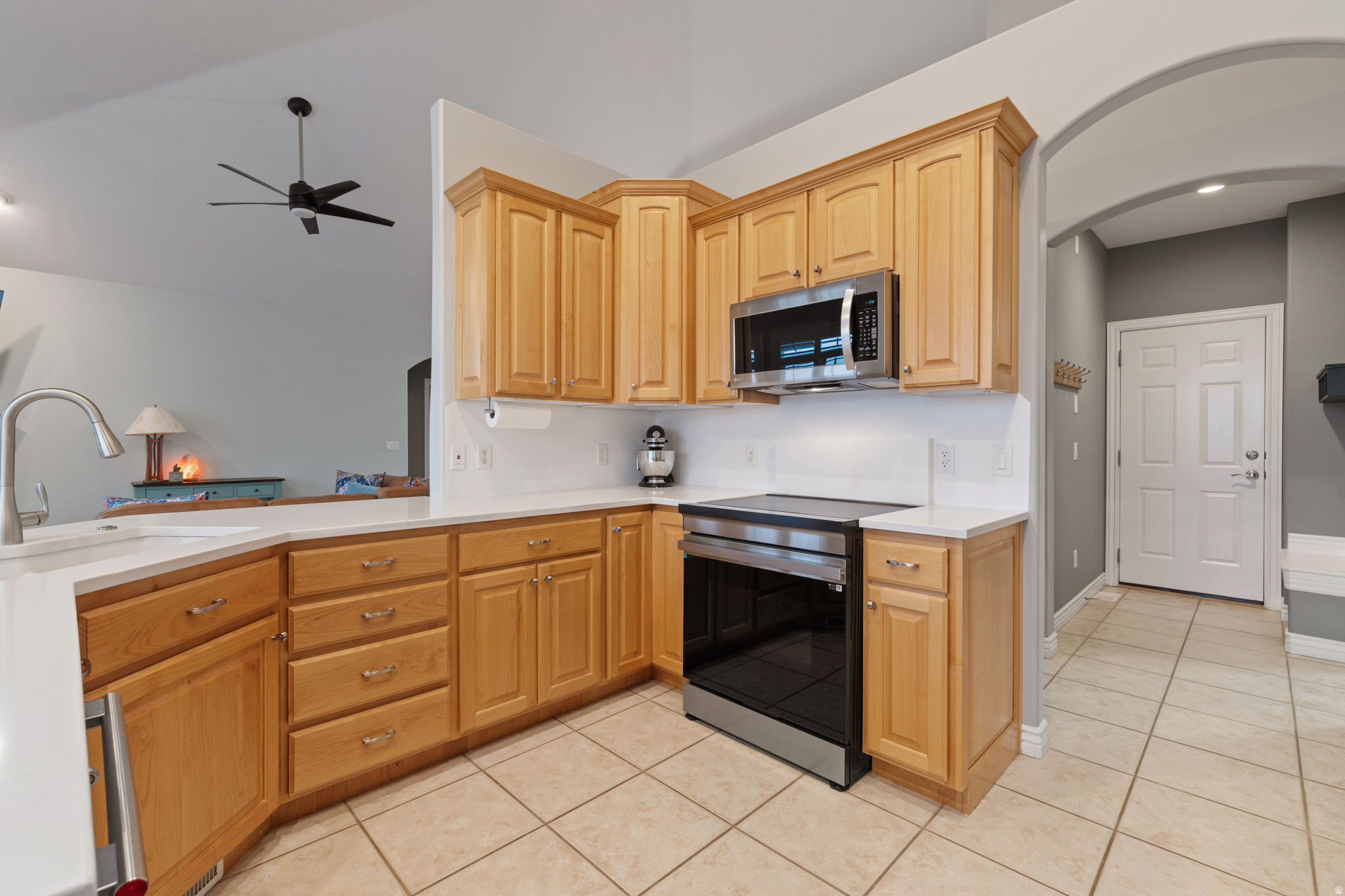 BOUNTIFUL MEADOWS AT - Residential