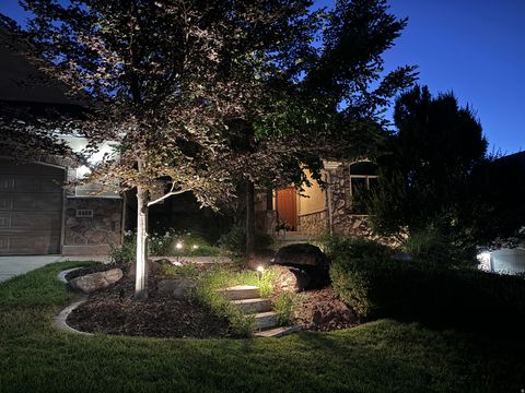 Tiny photo for 4488 SUMMERWOOD DR, Bountiful, UT 84010 (MLS # 2140859)