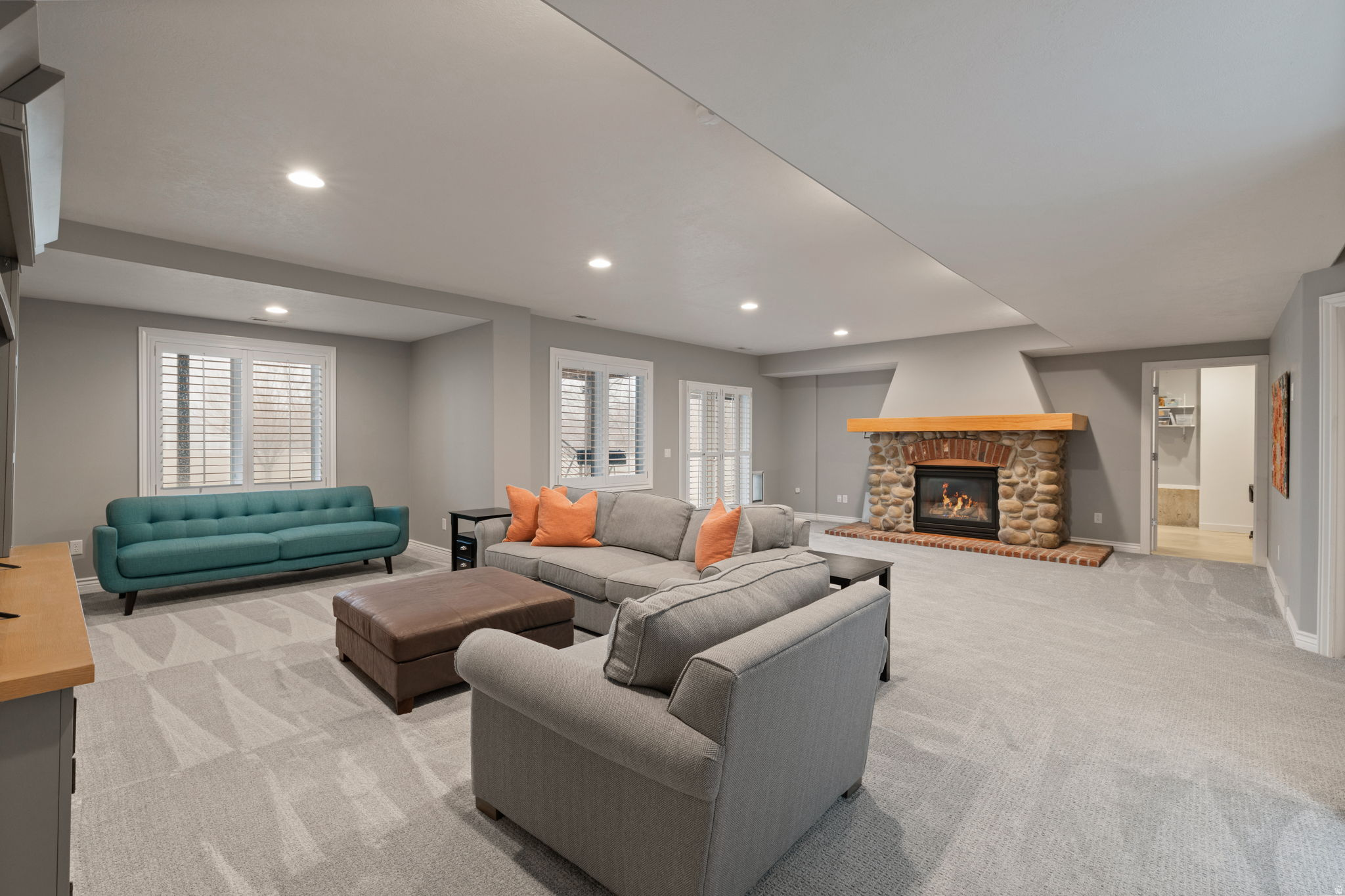 BOUNTIFUL MEADOWS AT - Residential