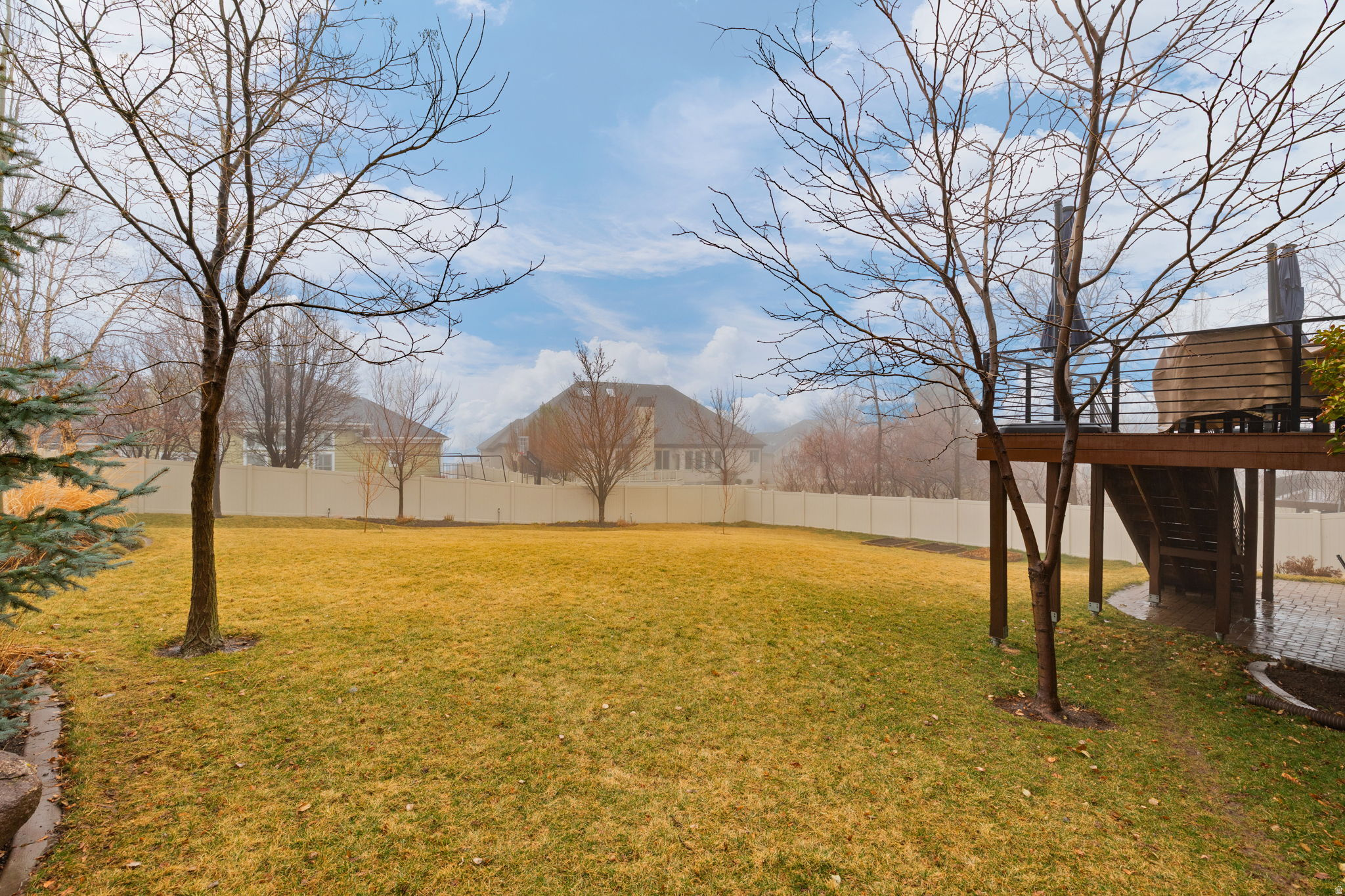 BOUNTIFUL MEADOWS AT - Residential