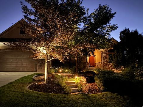 Tiny photo for 4488 SUMMERWOOD DR, Bountiful, UT 84010 (MLS # 2140859)