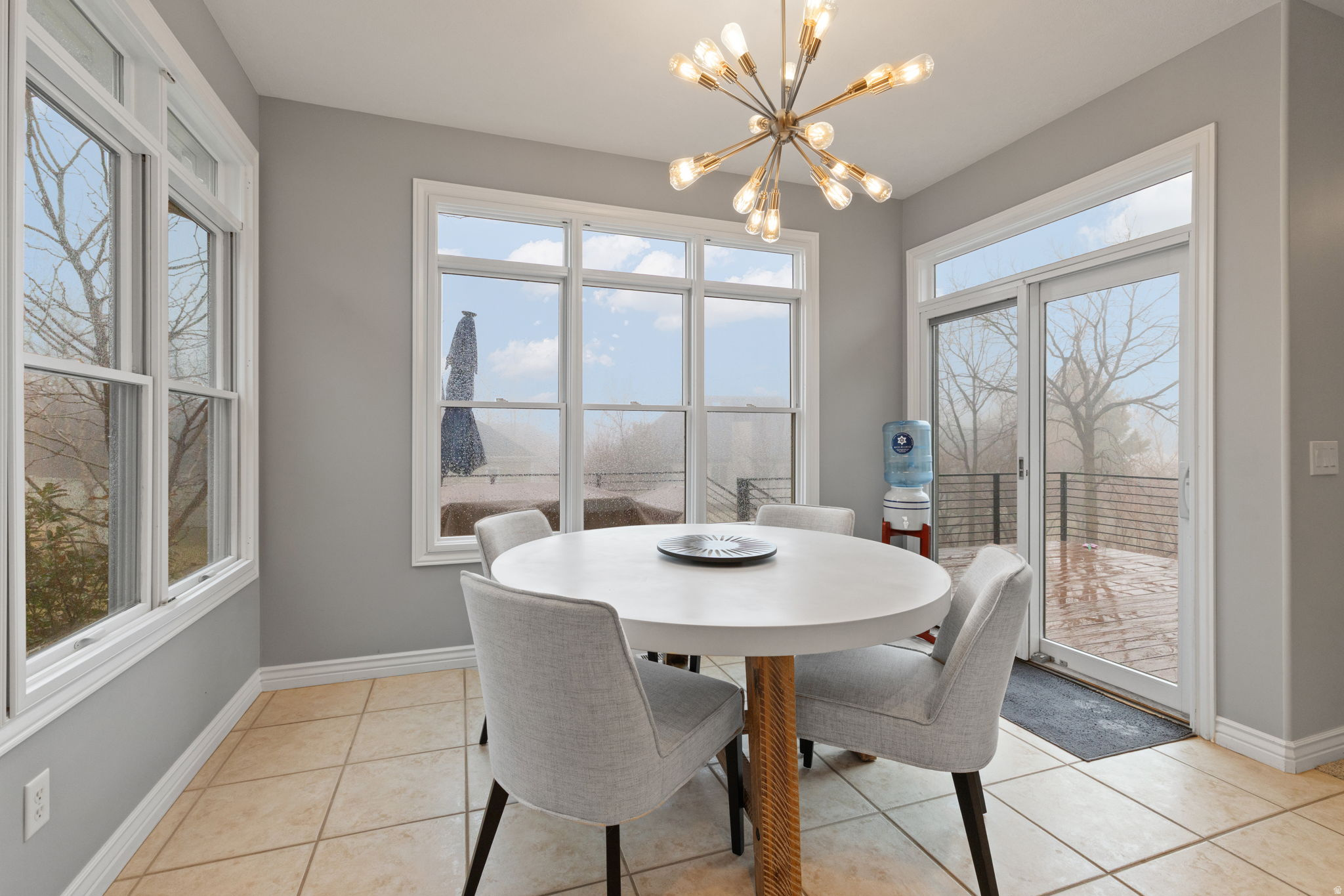 BOUNTIFUL MEADOWS AT - Residential