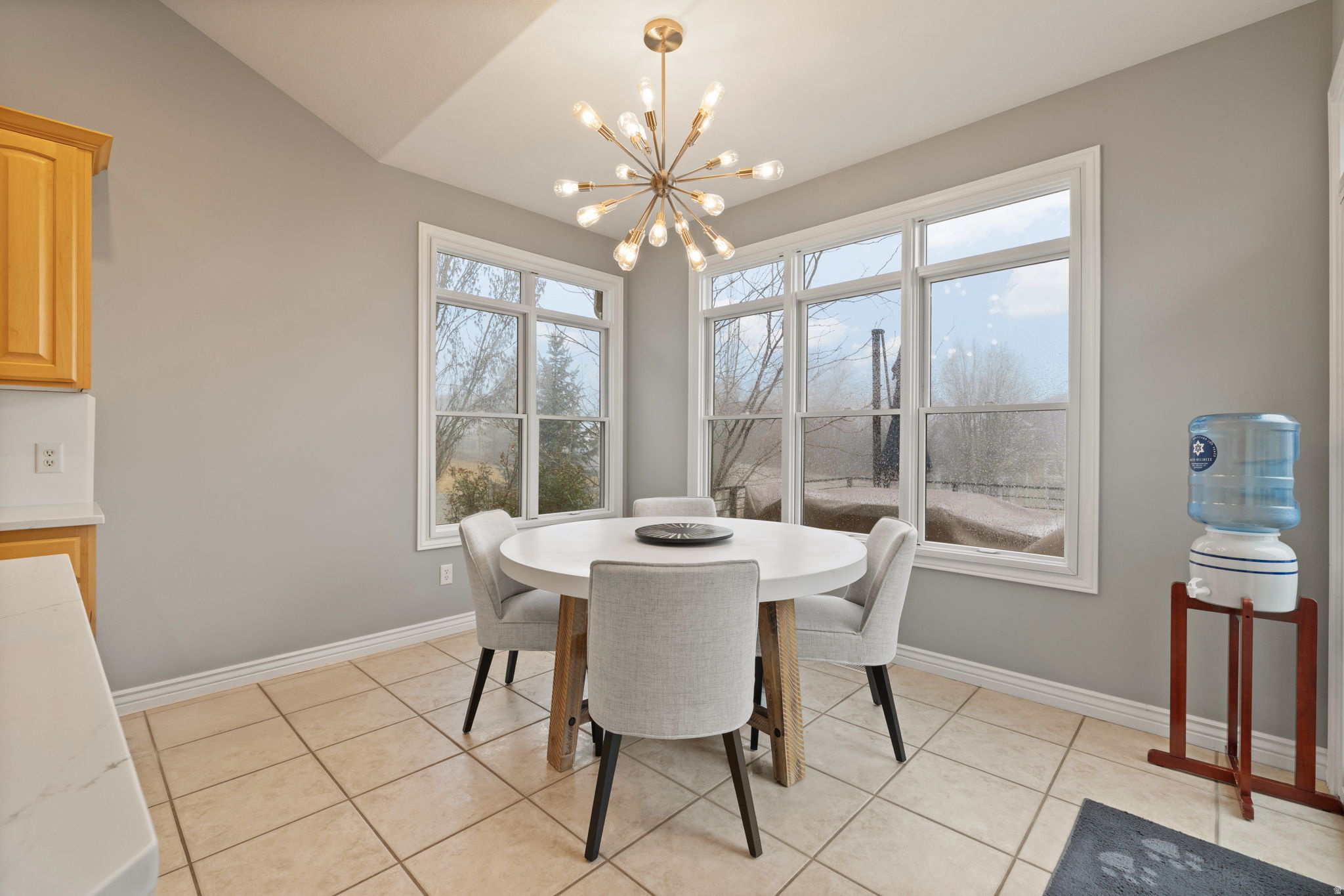 BOUNTIFUL MEADOWS AT - Residential