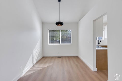 Tiny photo for 3849 S CILMA PL, West Valley City, UT 84128 (MLS # 2190371)