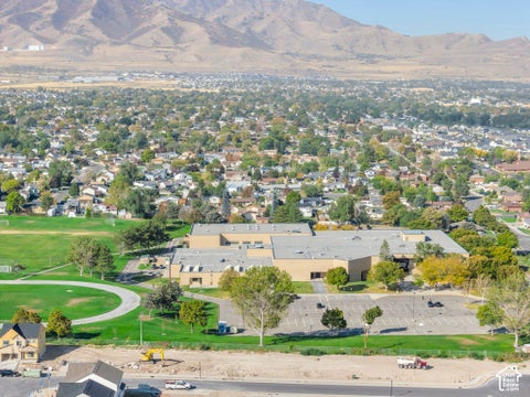 Tiny photo for 3849 S CILMA PL, West Valley City, UT 84128 (MLS # 2190371)