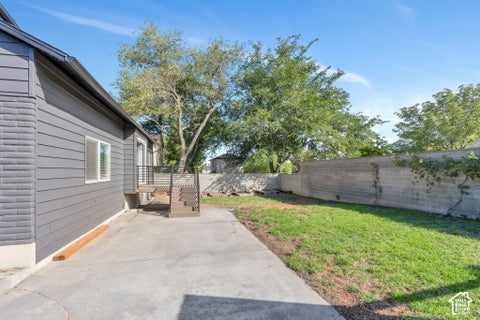 Tiny photo for 3849 S CILMA PL, West Valley City, UT 84128 (MLS # 2190371)