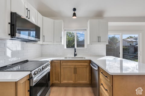 Tiny photo for 3849 S CILMA PL, West Valley City, UT 84128 (MLS # 2190371)