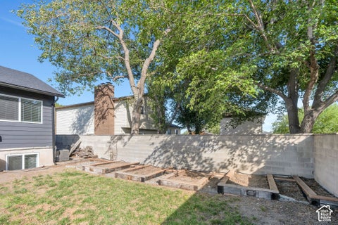 Tiny photo for 3849 S CILMA PL, West Valley City, UT 84128 (MLS # 2190371)