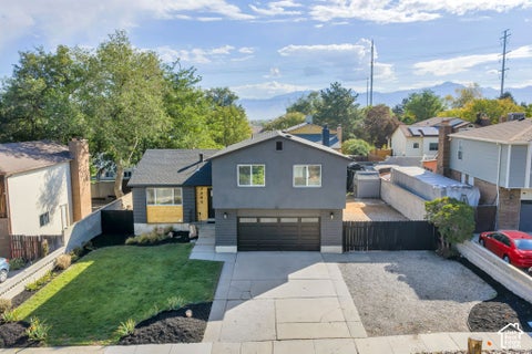 Tiny photo for 3849 S CILMA PL, West Valley City, UT 84128 (MLS # 2190371)