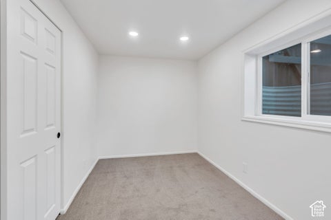 Tiny photo for 3849 S CILMA PL, West Valley City, UT 84128 (MLS # 2190371)