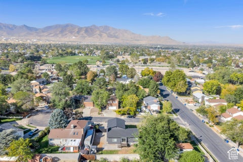 Tiny photo for 3849 S CILMA PL, West Valley City, UT 84128 (MLS # 2190371)