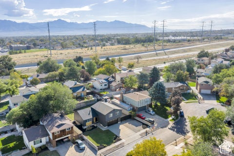 Tiny photo for 3849 S CILMA PL, West Valley City, UT 84128 (MLS # 2190371)