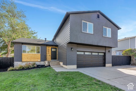 Photo of 3849 S CILMA PL, West Valley City, UT 84128 (MLS # 2190371)