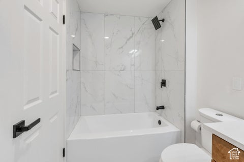 Tiny photo for 3849 S CILMA PL, West Valley City, UT 84128 (MLS # 2190371)