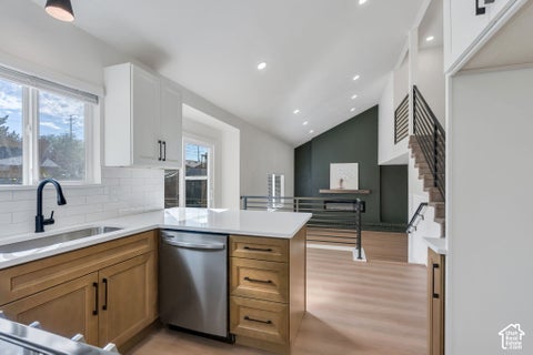Tiny photo for 3849 S CILMA PL, West Valley City, UT 84128 (MLS # 2190371)