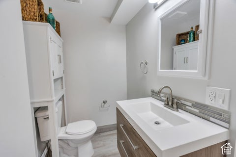 Tiny photo for 3849 S CILMA PL, West Valley City, UT 84128 (MLS # 2190371)