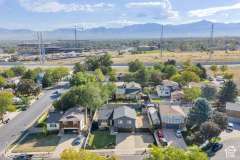 Tiny photo for 3849 S CILMA PL, West Valley City, UT 84128 (MLS # 2190371)